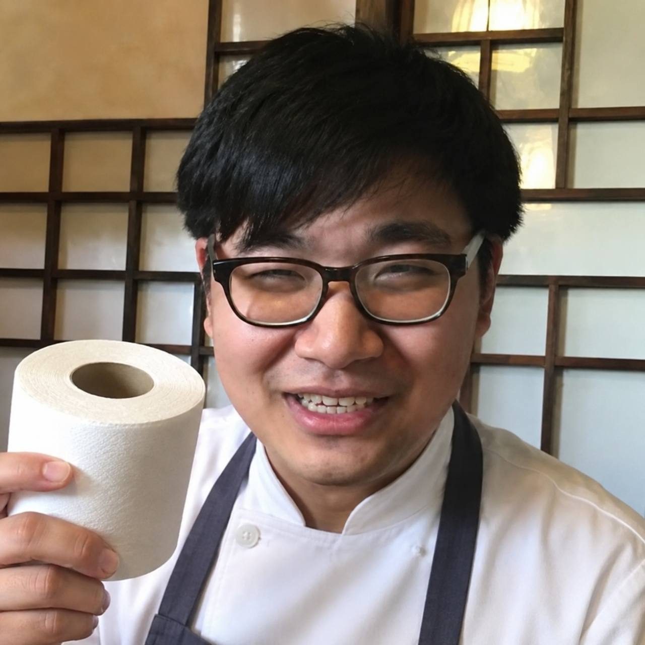 厕来