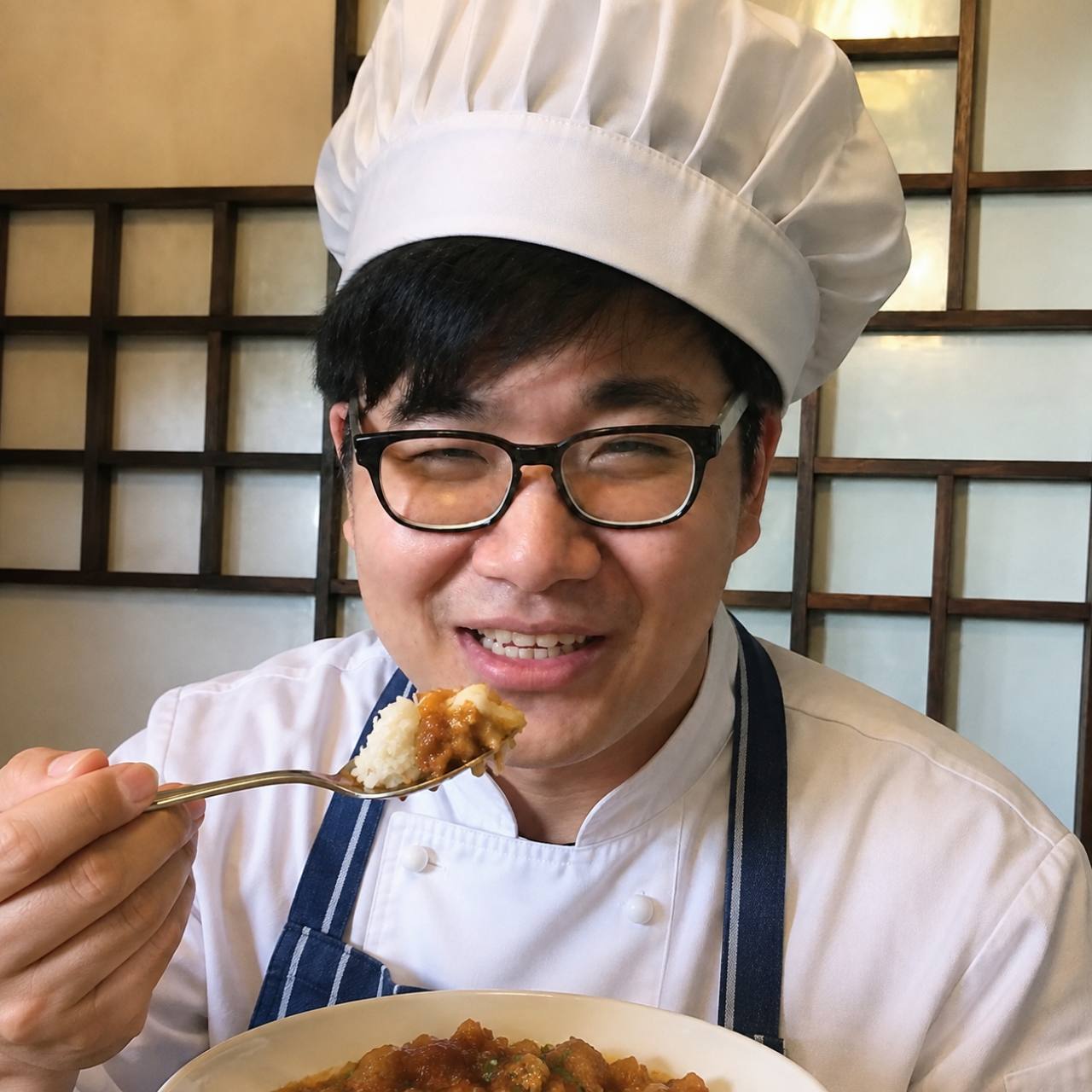 食来